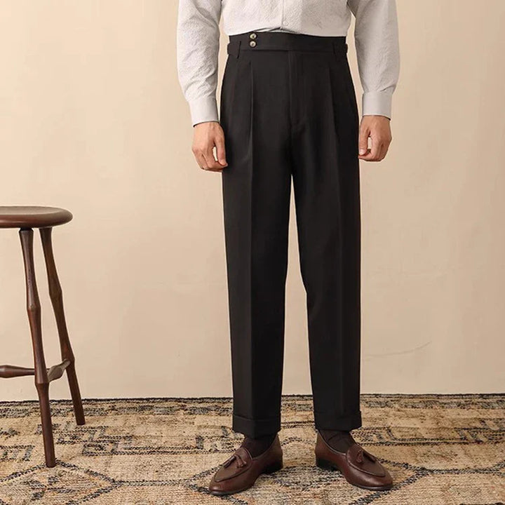 Piero | Office Social Club Trousers