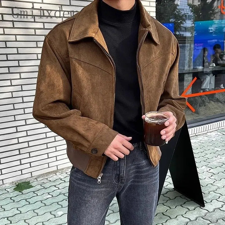 Gianni | Classic Fit Casual Jacket