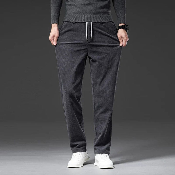 Miles | Stretch Cord Pants