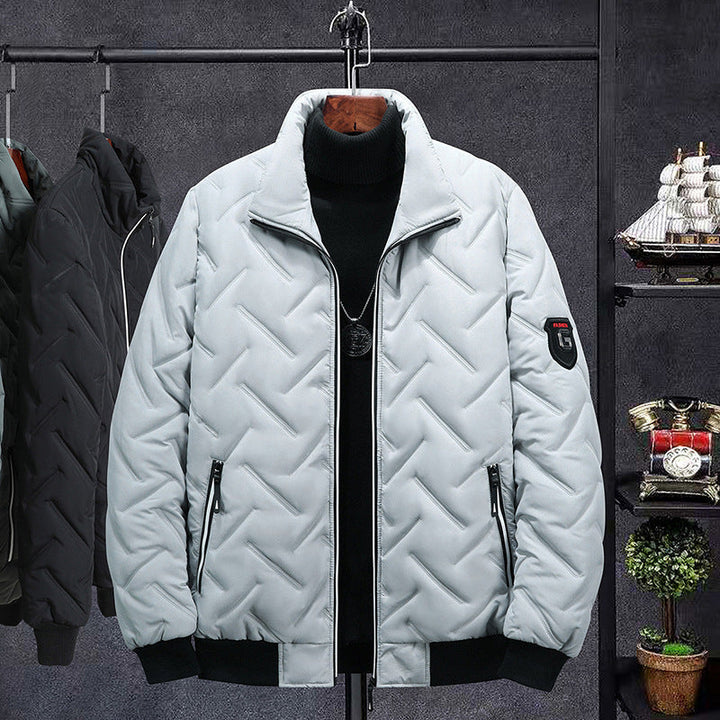 Gio | Heritage Knit Jacket