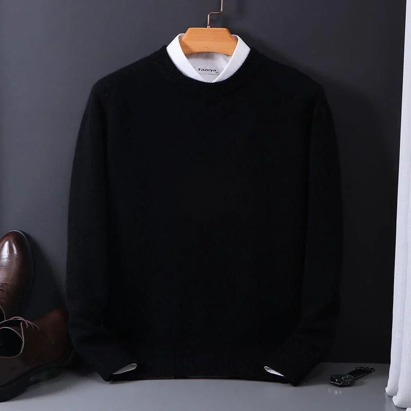 Jack | Cashmere Sweater