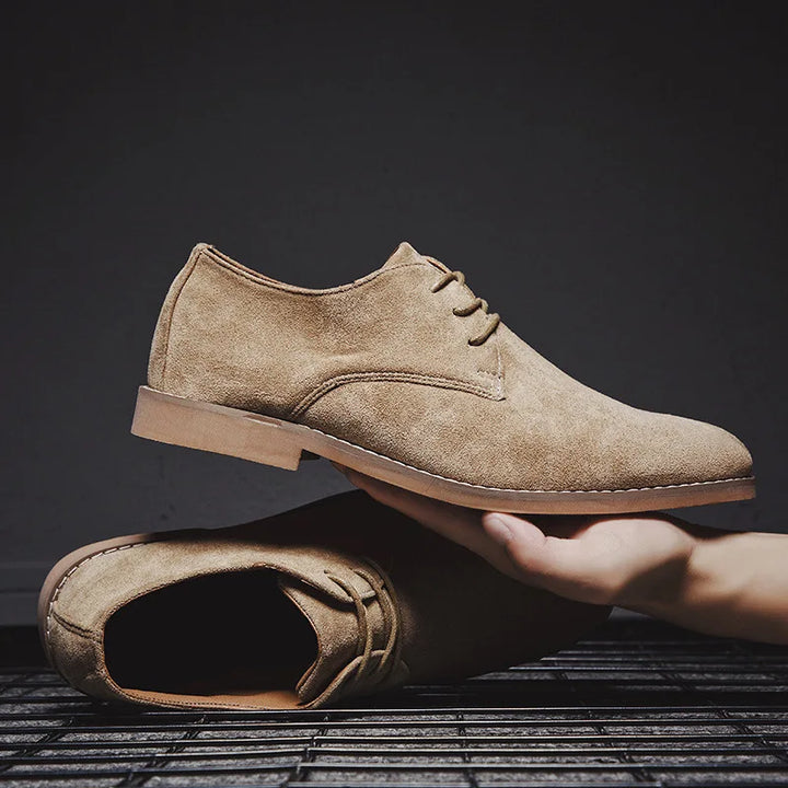 W. Blake | Signature Oxford Shoes