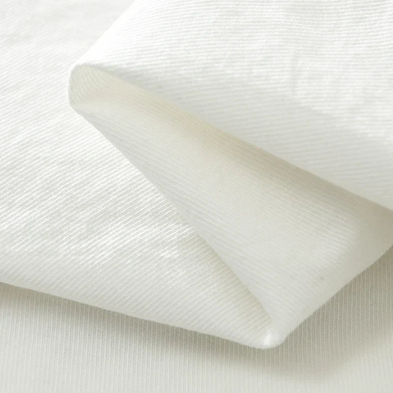 Tobias | Lightweight Cotton Shirt