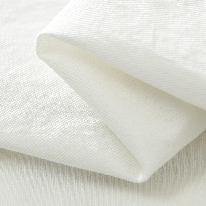 Tobias | Lightweight Cotton Shirt