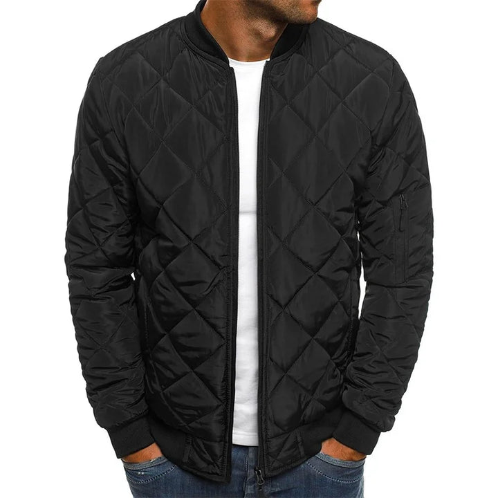 Vigo | Autumn Diamond Jacket