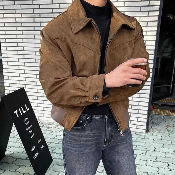 Gianni | Classic Fit Casual Jacket