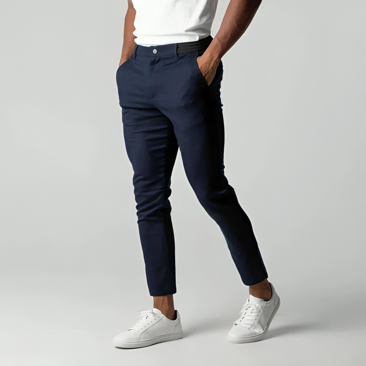 Reid | Stretch Chino Pants