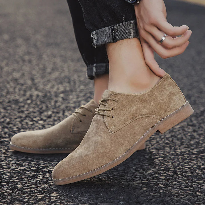 W. Blake | Signature Oxford Shoes