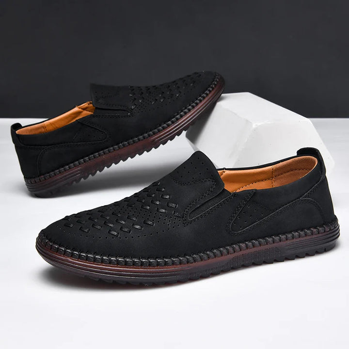 Mauro | Handcrafted Loafers