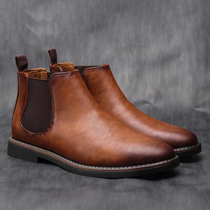 Harry | Everyday Chelsea Boots