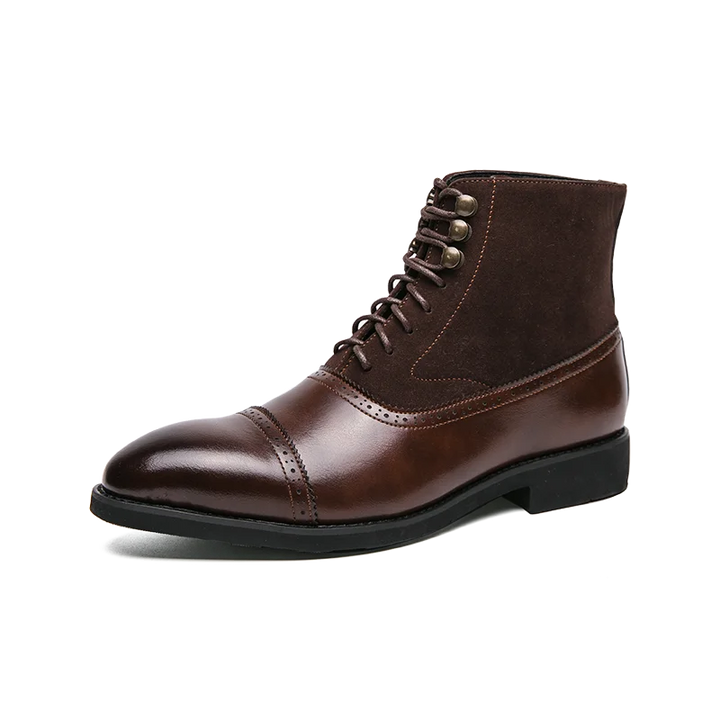 D. Chiesa | Italian Boots