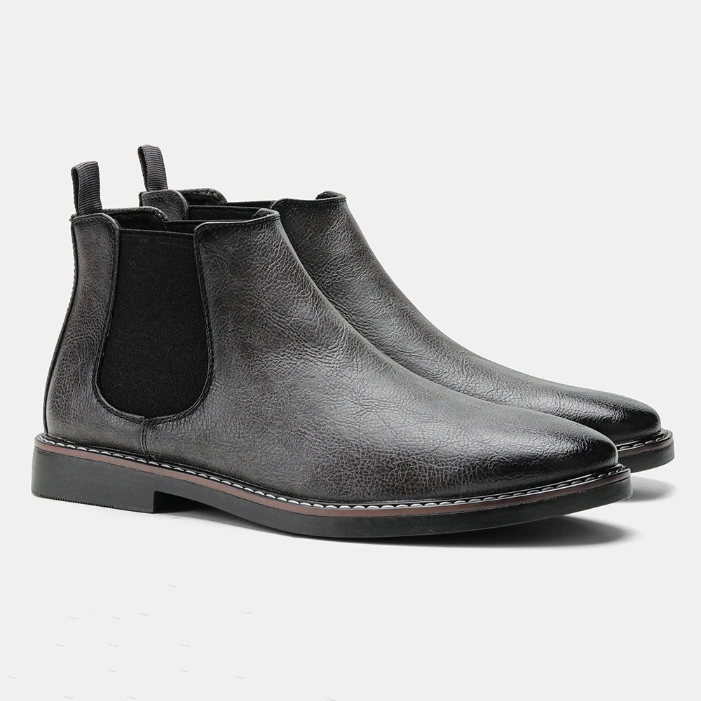 Harry | Everyday Chelsea Boots