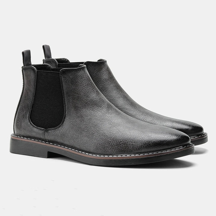 Harry | Everyday Chelsea Boots