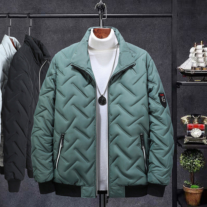 Gio | Heritage Knit Jacket