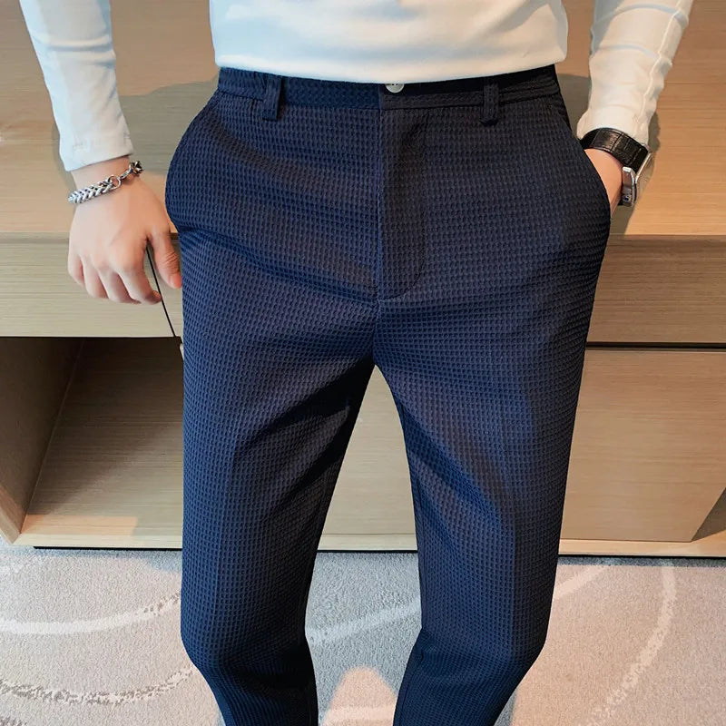 N. Costanzo | Tailored Work Pants