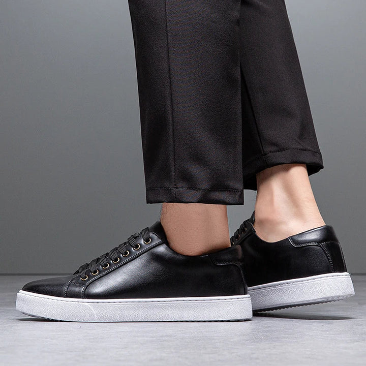 Bellini | Italian Leather Sneakers