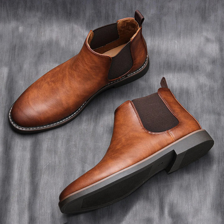 Harry | Everyday Chelsea Boots
