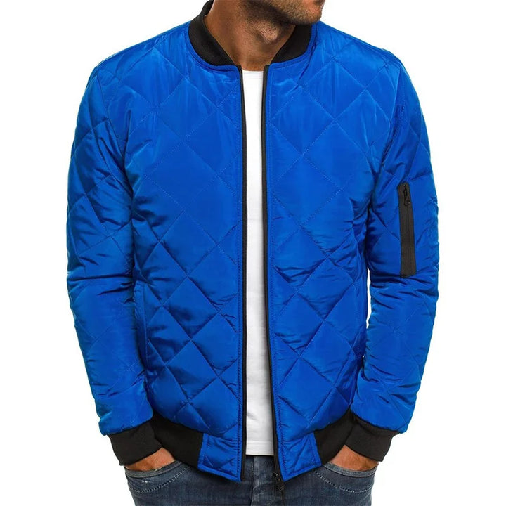 Vigo | Autumn Diamond Jacket