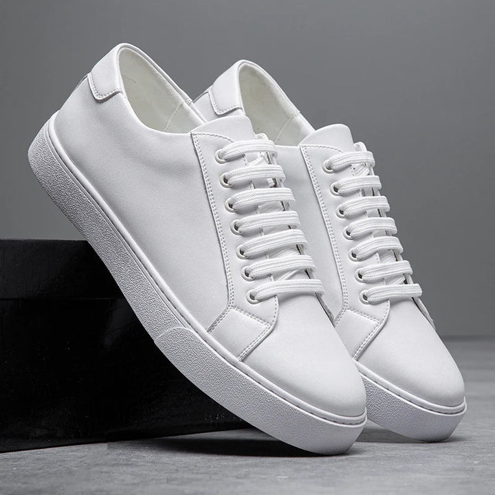 Bellini | Italian Leather Sneakers