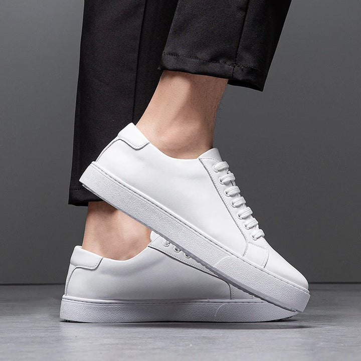 Bellini | Italian Leather Sneakers