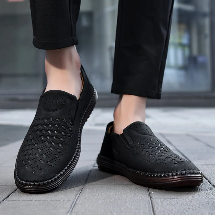 Mauro | Handcrafted Loafers