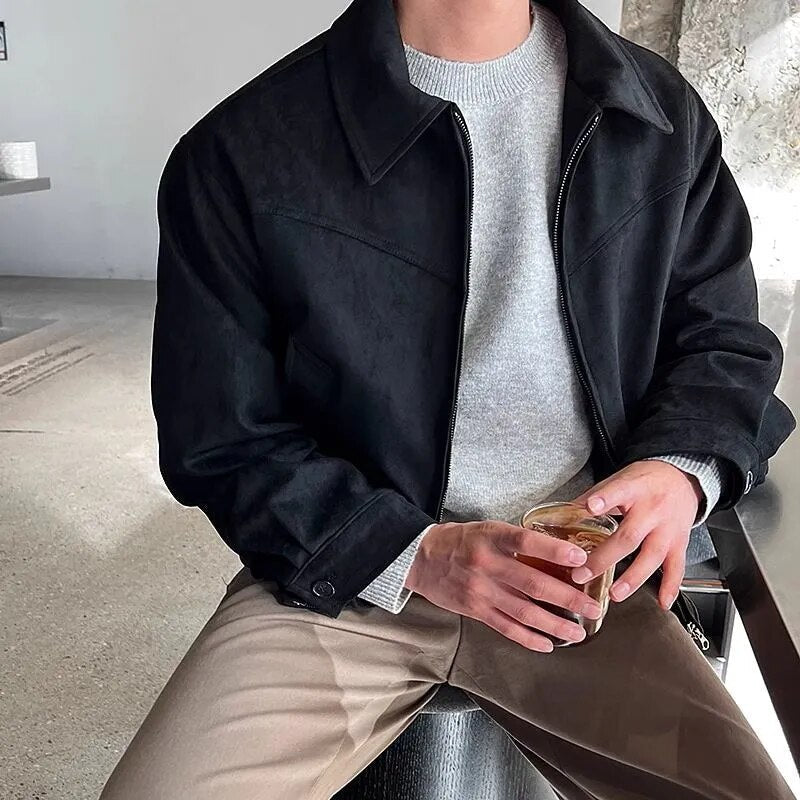 Gianni | Classic Fit Casual Jacket
