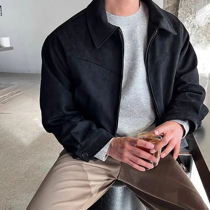 Gianni | Classic Fit Casual Jacket