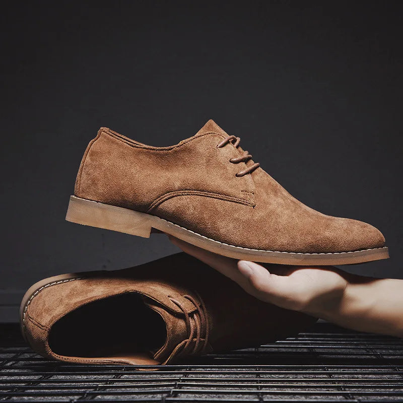 W. Blake | Signature Oxford Shoes