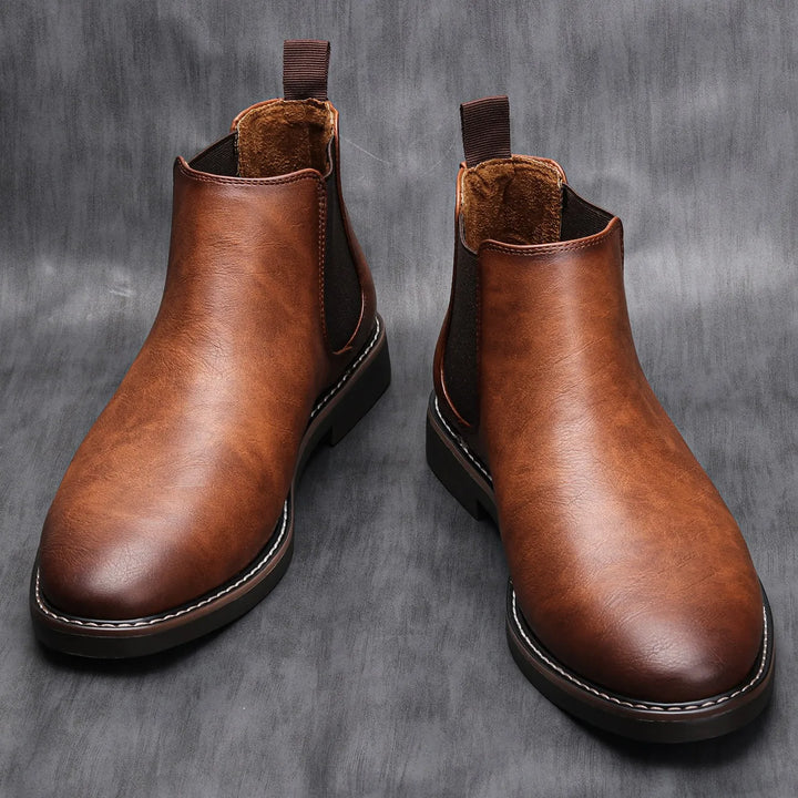 Harry | Everyday Chelsea Boots