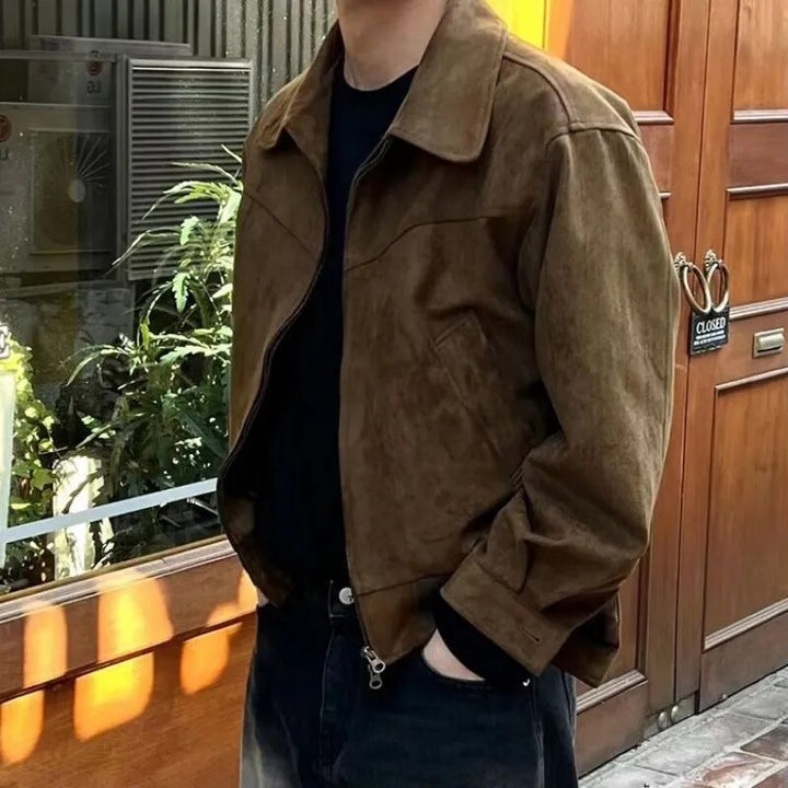 Gianni | Classic Fit Casual Jacket