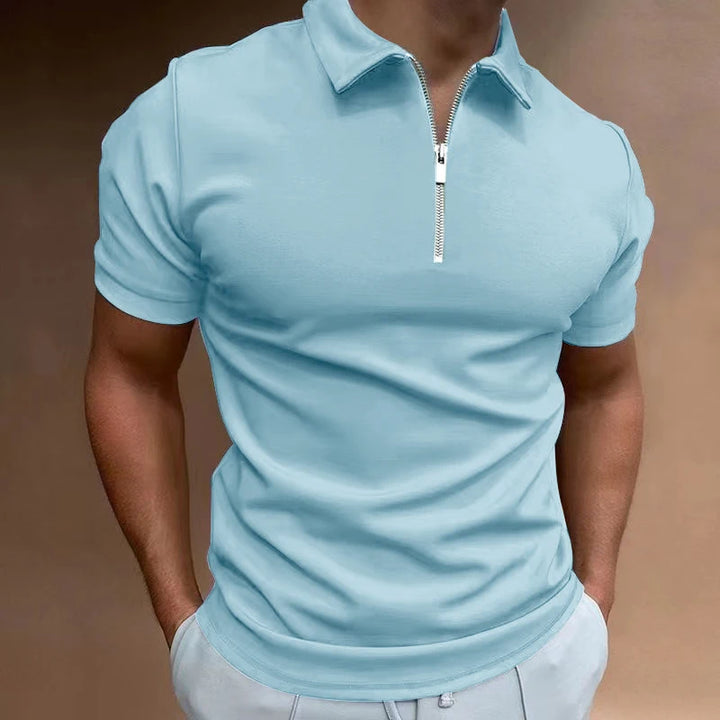 Aiden | Everyday Versatile Polo