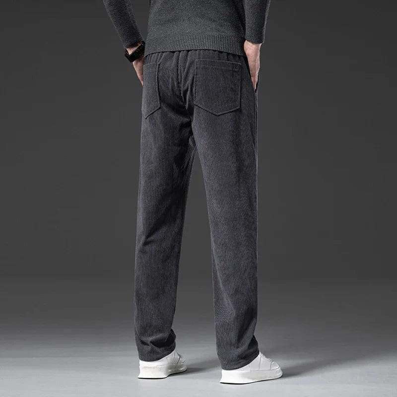 Miles | Stretch Cord Pants
