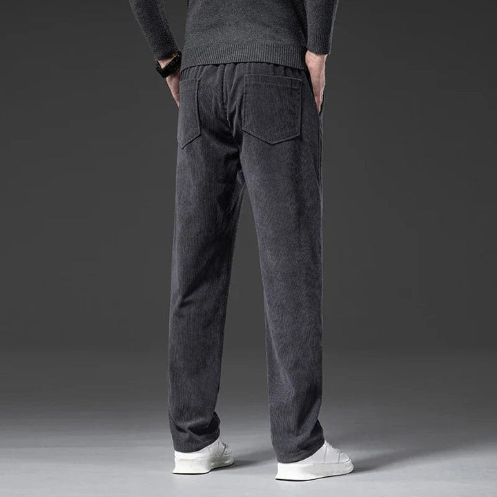 Miles | Stretch Cord Pants