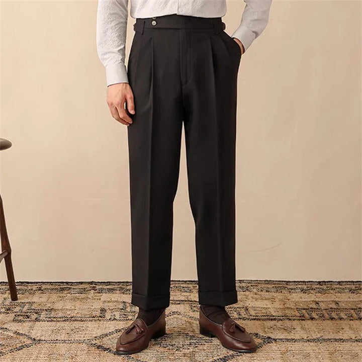 Piero | Office Social Club Trousers