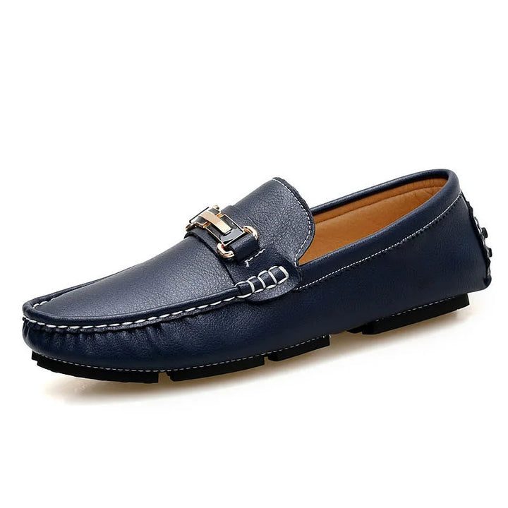 Bari | Handcrafted Leather Loafers