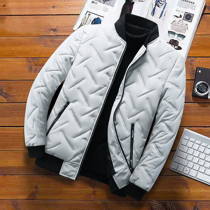 Gio | Heritage Knit Jacket