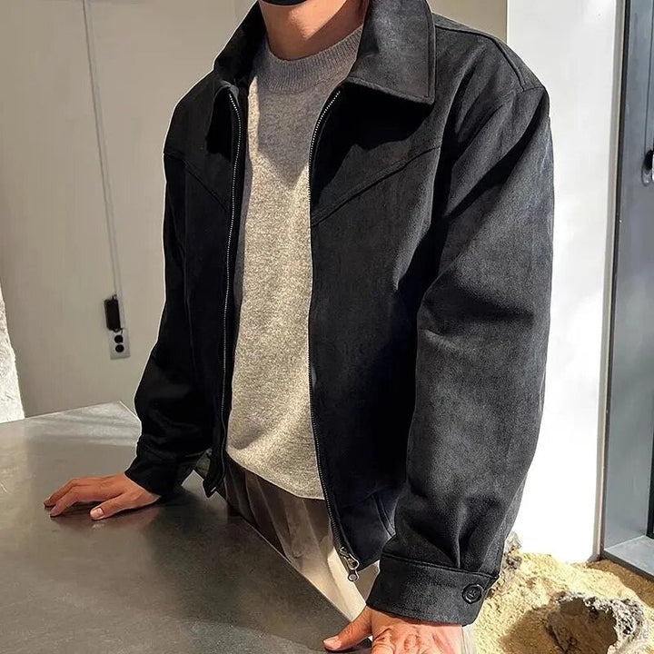 Gianni | Classic Fit Casual Jacket