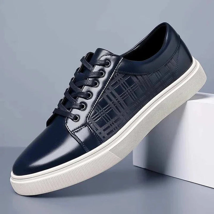 Elias | Tailored Fit Sneakers