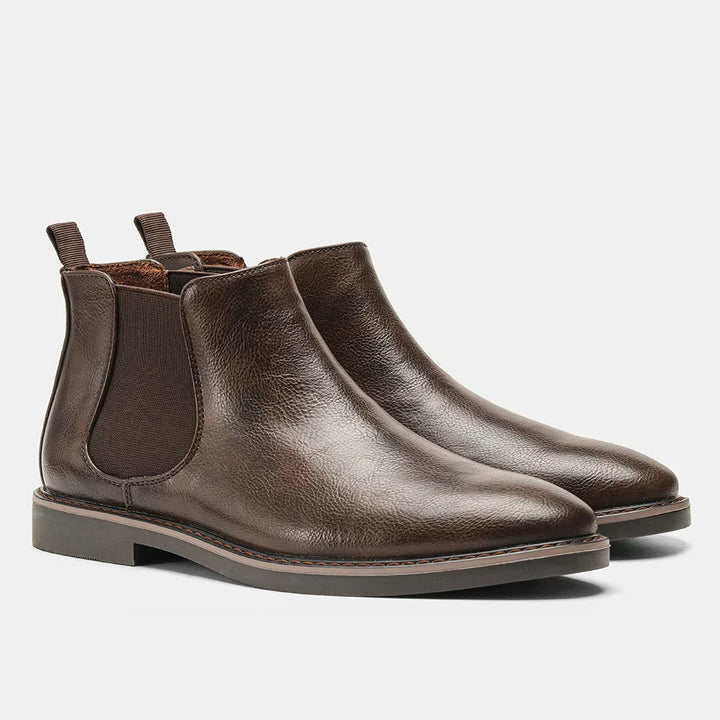 Harry | Everyday Chelsea Boots