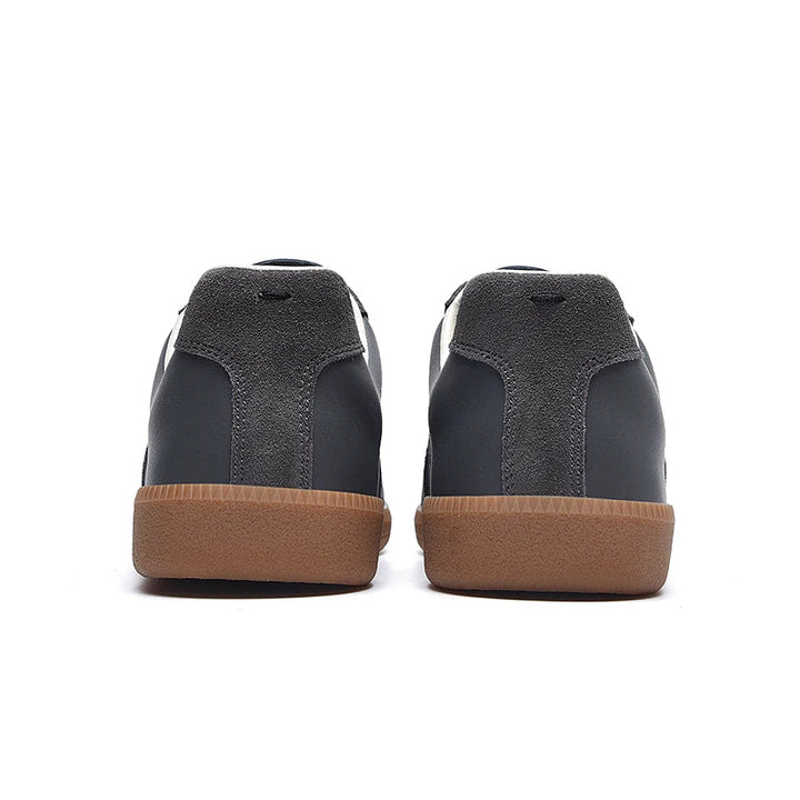 Elit | Leather Court Shoe
