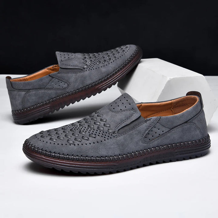 Mauro | Handcrafted Loafers
