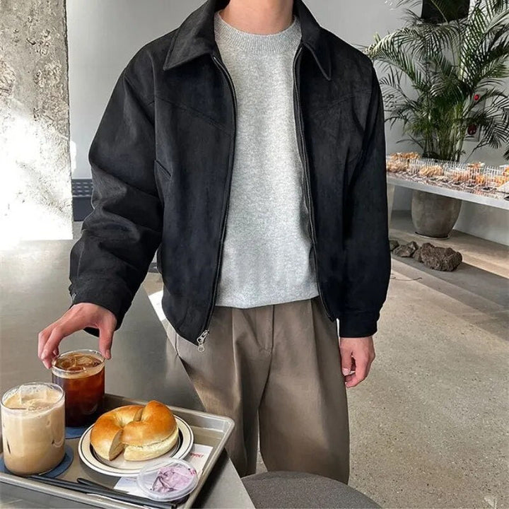 Gianni | Classic Fit Casual Jacket