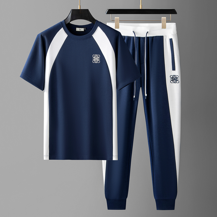 Couto | Premium Athletic Set