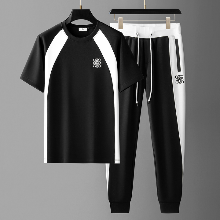 Couto | Premium Athletic Set