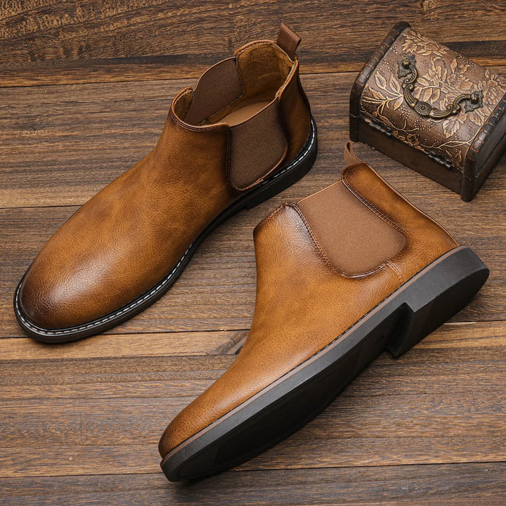 Harry | Everyday Chelsea Boots