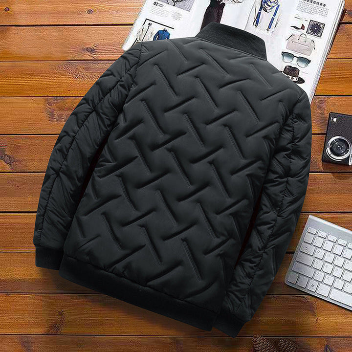 Gio | Heritage Knit Jacket