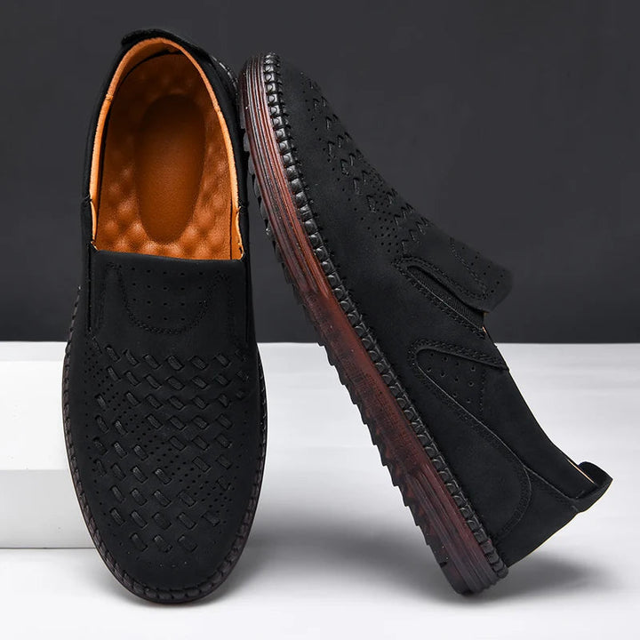 Mauro | Handcrafted Loafers