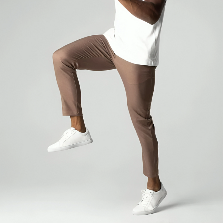 Reid | Stretch Chino Pants