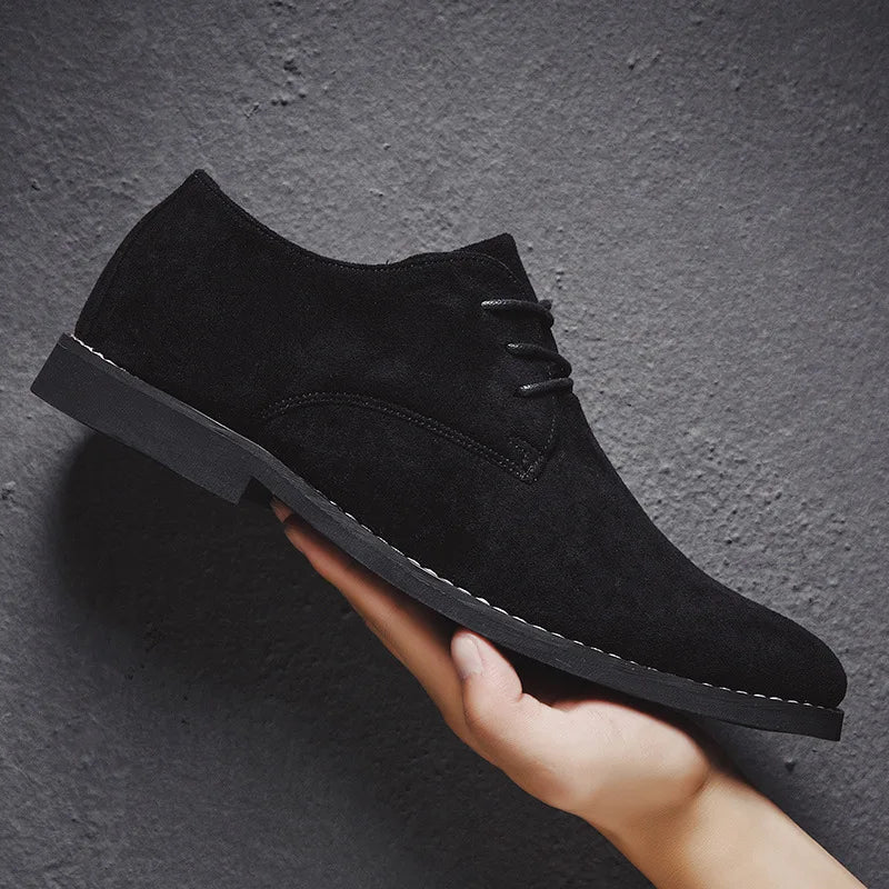 W. Blake | Signature Oxford Shoes