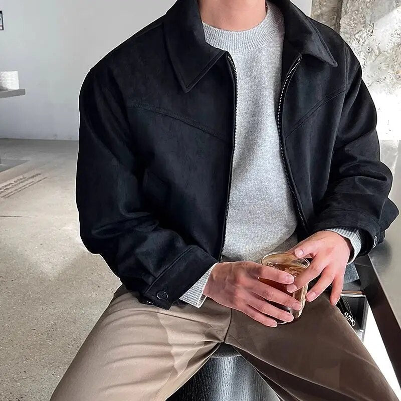 Gianni | Classic Fit Casual Jacket